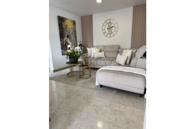 Apartamentos, Venta en Palmeras del Norte