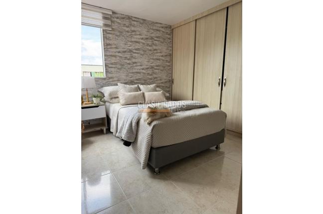 Apartamentos, Venta, Palmeras del Norte - $450.000.000