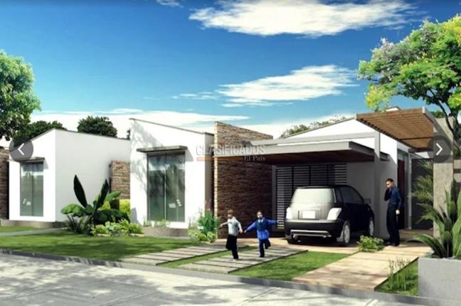 Apartamentos, Venta en Valle del Lili