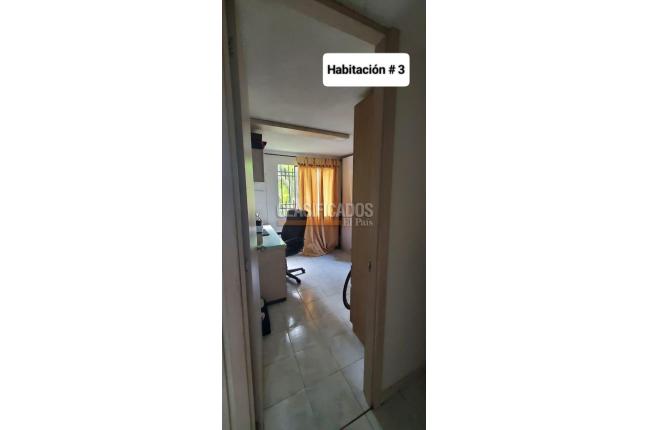 Apartamentos, Venta, Cañaverales - $220.000.000