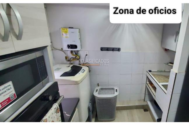 Apartamentos, Venta, Cañaverales - $220.000.000