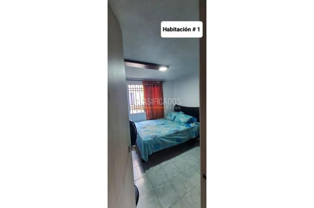 Apartamentos, Venta, Cañaverales - $220.000.000