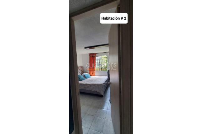 Apartamentos, Venta, Cañaverales - $220.000.000