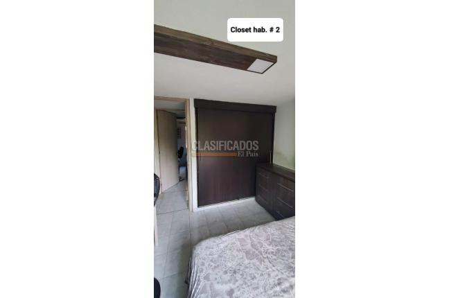 Apartamentos, Venta, Cañaverales - $220.000.000