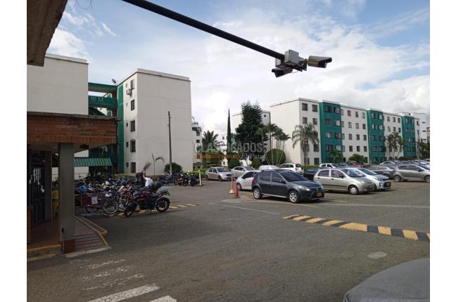 Apartamentos, Venta, Cañaverales - $220.000.000