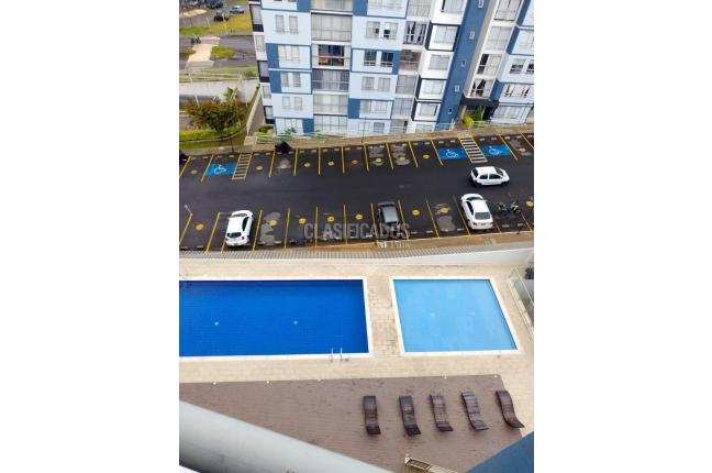 Apartaestudios, Alquiler en Dos Quebradas