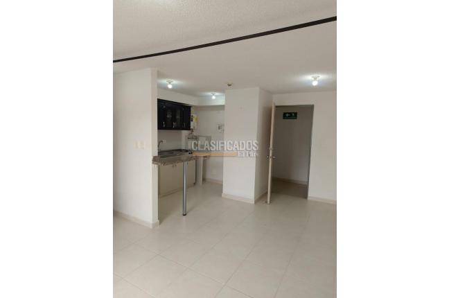 Apartaestudios, Alquiler, Dos Quebradas - $930.000