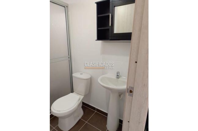 Apartaestudios, Alquiler, Dos Quebradas - $930.000