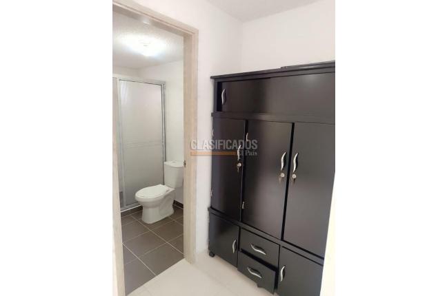 Apartaestudios, Alquiler, Dos Quebradas - $930.000