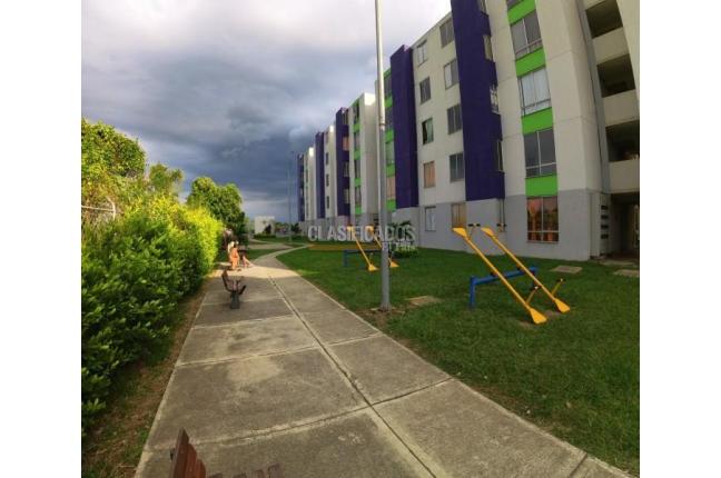 Apartamentos, Venta en Jamundí