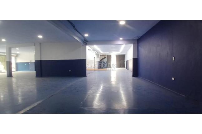 Locales y Bodegas, Alquiler en San Vicente