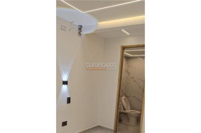 Apartaestudios, Venta, El Refugio - $296.000.000