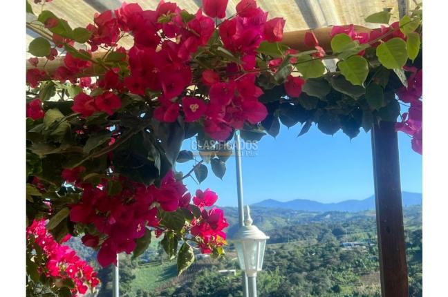 Fincas y Casas Campestres, Venta, Dagua - $480.000.000