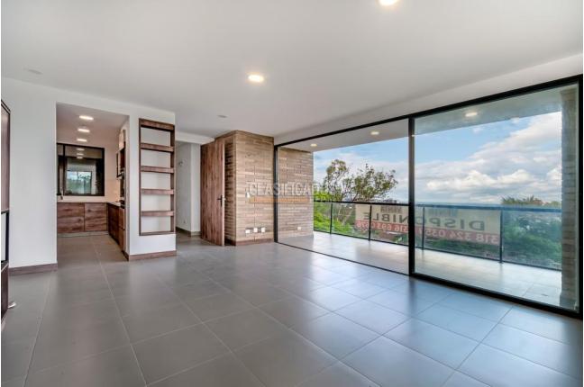 Apartamentos, Venta en Cristales