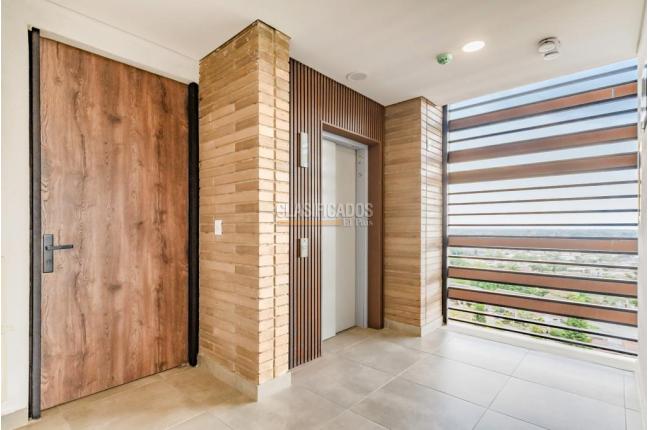 Apartamentos, Venta en Cristales