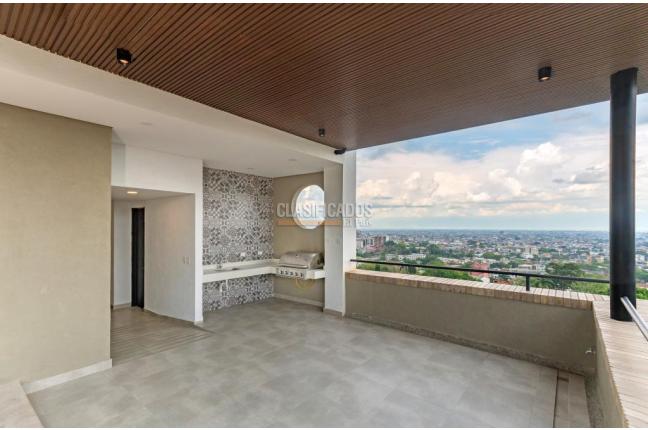 Apartamentos, Venta, Cristales - $1.000.000.000