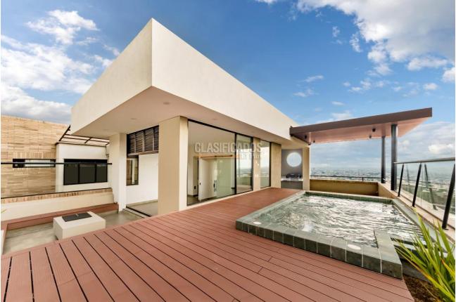 Apartamentos, Venta, Cristales - $1.000.000.000