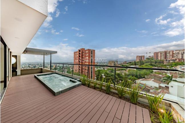 Apartamentos, Venta, Cristales - $1.000.000.000