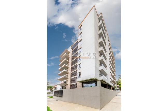 Apartamentos, Venta, Cristales - $1.000.000.000