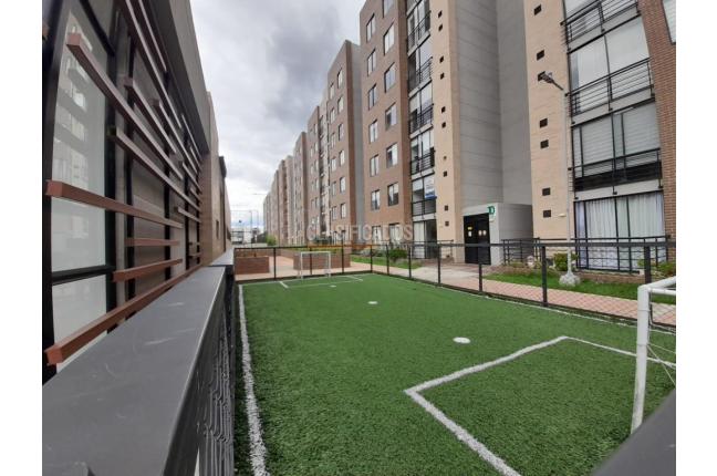 Apartamentos, Alquiler en Cajica