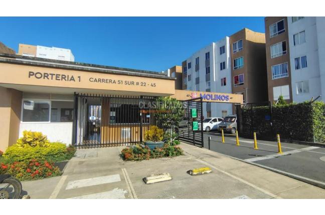 Apartamentos, Alquiler en Jamundí