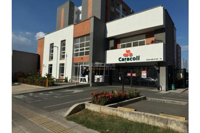 Apartamentos, Alquiler en Ciudad Bochalema