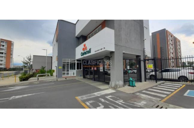 Apartamentos, Alquiler en Ciudad Bochalema