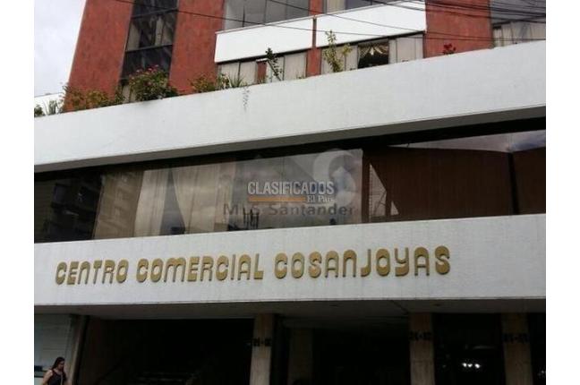 Oficinas y Consultorios, Venta en Bucaramanga