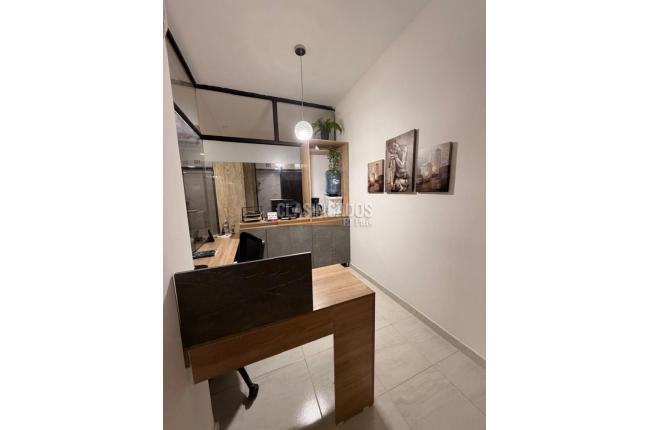 Oficinas y Consultorios, Venta, Bucaramanga - $120.000.000