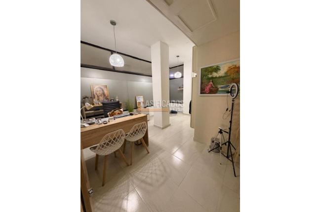 Oficinas y Consultorios, Venta, Bucaramanga - $120.000.000