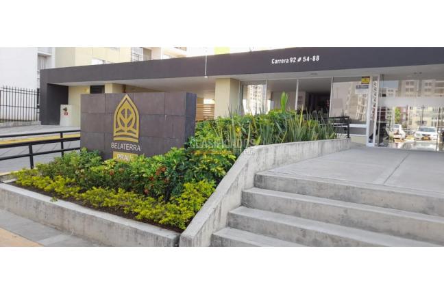 Apartamentos, Alquiler en Valle del Lili