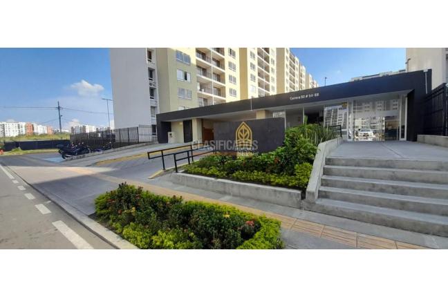 Apartamentos, Alquiler en Valle del Lili