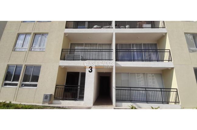 Apartamentos, Alquiler en Valle del Lili