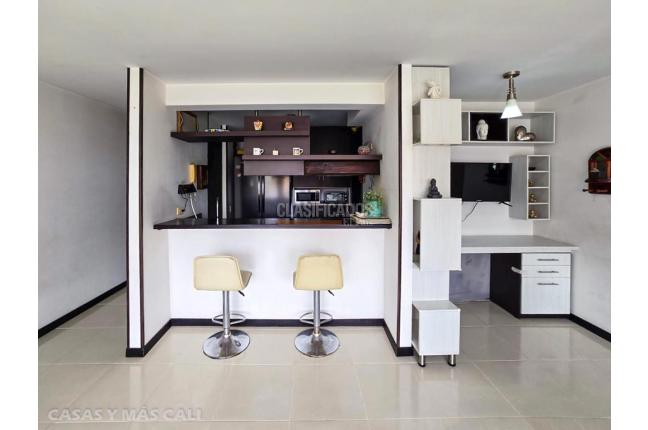 Apartamentos, Venta en El Bosque