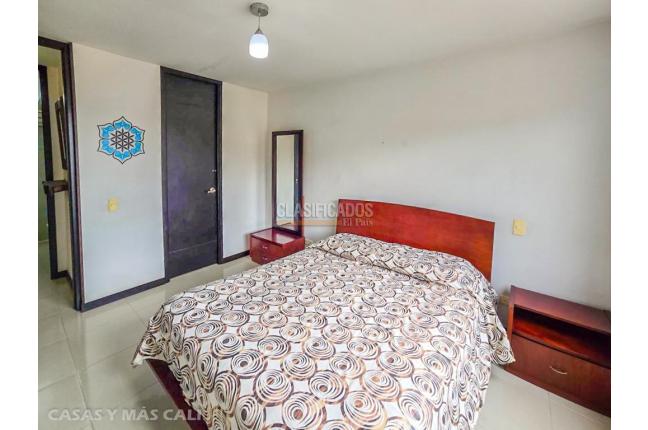 Apartamentos, Venta, El Bosque - $330.000.000