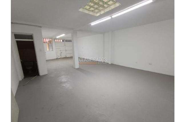 Locales y Bodegas, Alquiler, Bogotá - $1.900.000