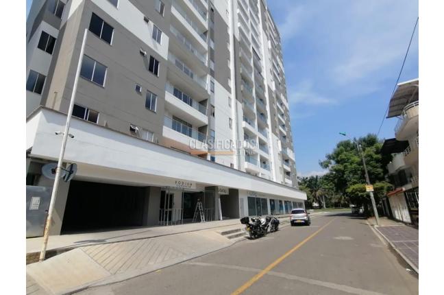 Apartamentos, Alquiler, Valle del Lili - $2.900.000