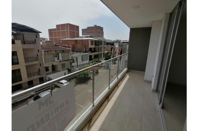Apartamentos, Alquiler, Valle del Lili - $2.900.000