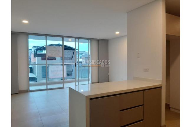 Apartamentos, Alquiler, Valle del Lili - $2.900.000