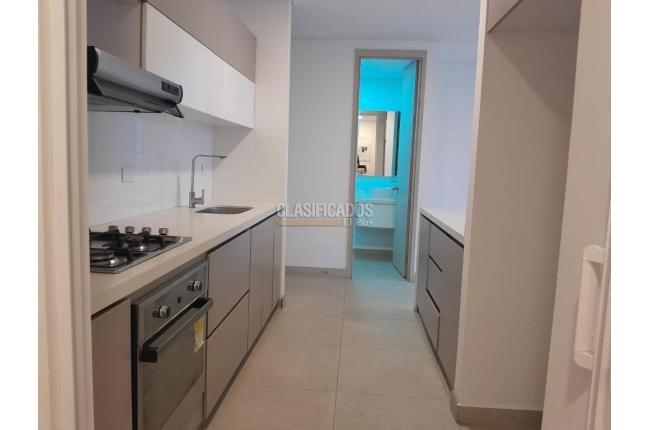 Apartamentos, Alquiler, Valle del Lili - $2.900.000