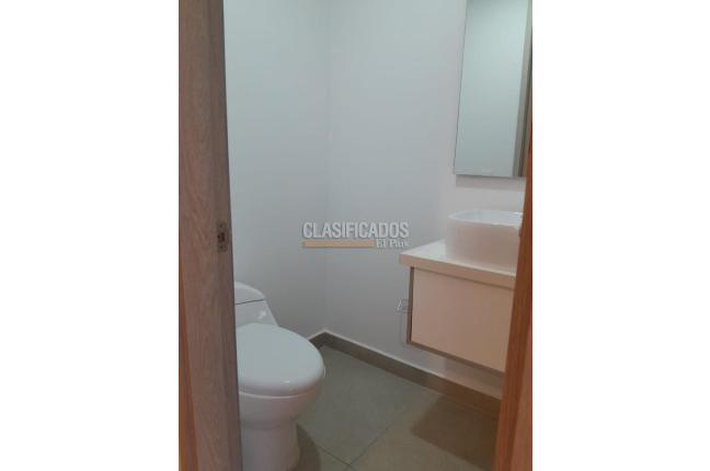 Apartamentos, Alquiler, Valle del Lili - $2.900.000