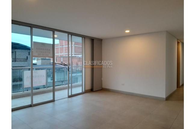 Apartamentos, Alquiler, Valle del Lili - $2.900.000