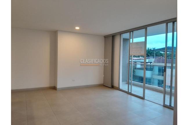 Apartamentos, Alquiler, Valle del Lili - $2.900.000