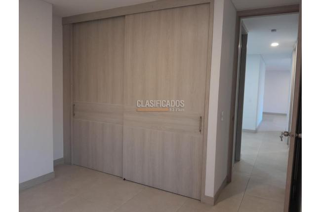 Apartamentos, Alquiler, Valle del Lili - $2.900.000