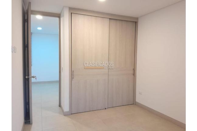 Apartamentos, Alquiler, Valle del Lili - $2.900.000