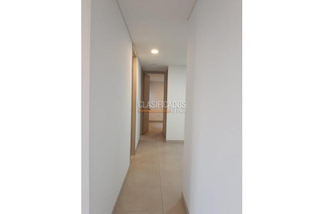 Apartamentos, Alquiler, Valle del Lili - $2.900.000