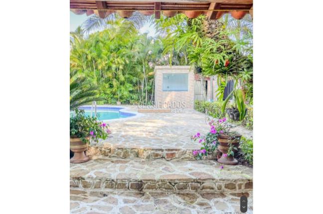 Casas, Venta en Pance