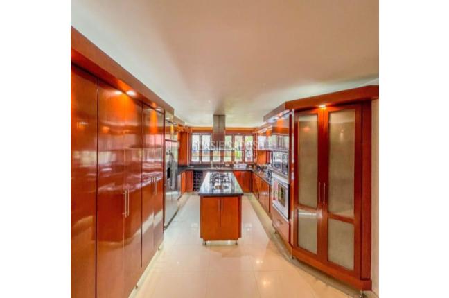 Casas, Venta, Pance - $1.600.000.000