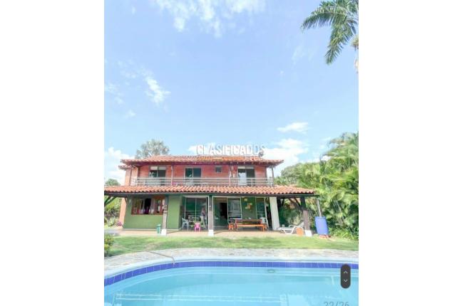 Casas, Venta, Pance - $1.600.000.000