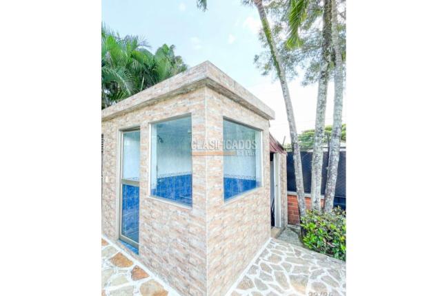 Casas, Venta, Pance - $1.600.000.000